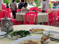 -秋姐美食店(旅游大道店)