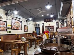 -朱大嘴肥肠血旺(福字街店)