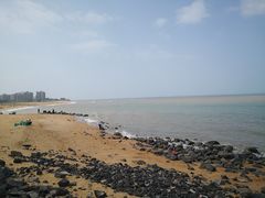 -白沙门生态公园