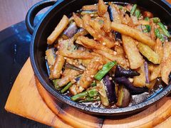 -鑫小城故事·藕汤·家常菜(台北一路总店)
