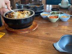 -九田家黑牛烤肉料理(三墩店)