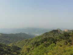 -天津盘山风景名胜区