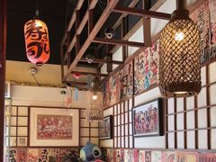 -玉川屋·深夜食堂居酒屋(柳巷店)