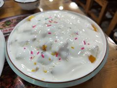 -八次方密云水库鱼粘卷子·熏鸽子·农家菜