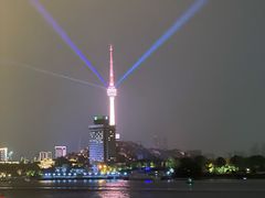 -武汉两江游览·夜游长江(汉口粤汉码头)