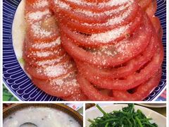 -下梅人家土菜馆(历史文化餐厅度假区店)