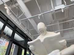 店内环境-时间行者书店(新安店)