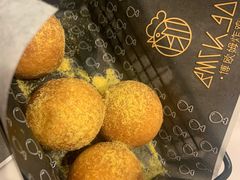 芝士丸子-博姆炸鸡精品餐厅(常发广场店)