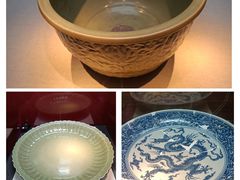 -深圳博物馆(古代艺术馆)