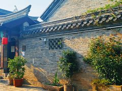 -回龙窝历史文化街区