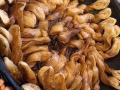 -华盛园卷子王农家菜水库鱼