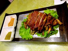 大夏烤羊排-国强手抓(北京西路店)