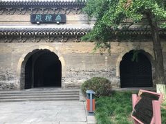 -灵谷景区