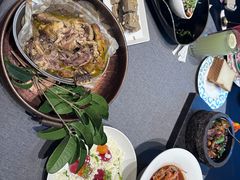 -桂满陇·海市蜃楼·黑金(国金店)