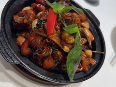 -鹿港小镇(黄金店)