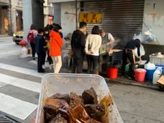 -明记牛杂(新马路分店)