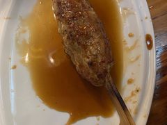 -烧鸟周居酒屋(香山店)