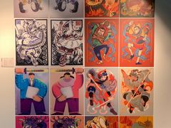 -中国美术学院象山校区-民艺博物馆