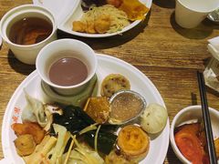 -素清香(解放路店)