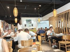 -泉味道贵州厨房(三里河店)