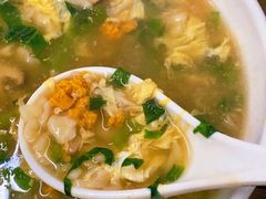 -海胆小馆(东北水饺·春柳店)