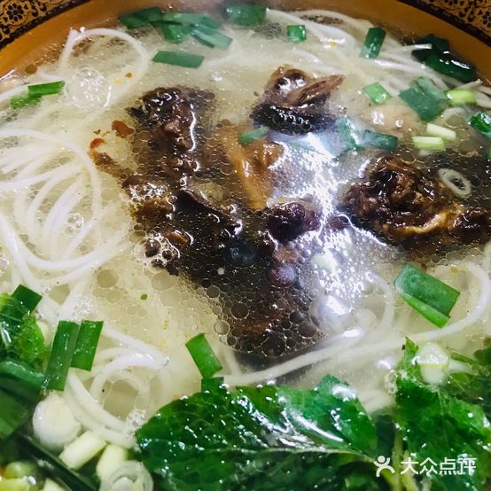 寿气米线