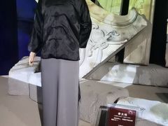 -金石蜡像馆