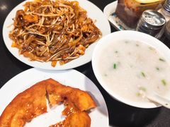 -伍湛记 · 广州老字号(龙津中路店)