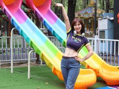 -蓝地时尚庄园(北京清河营地铁站店)