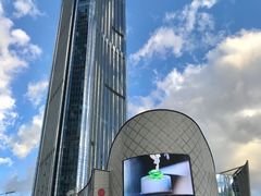 -三迪希尔顿酒店·星空酒廊