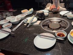 -捞王猪肚鸡火锅(昆山店)