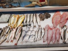 -北塘海鲜·天津菜(大光明桥旗舰店)