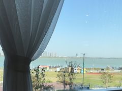 -漾花汐·西餐·下午茶(苏州湾歌林公园店)