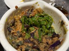 -炊烟小炒黄牛肉(浦东世纪汇店)
