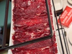 -左庭右院鲜牛肉火锅(长泰广场店)