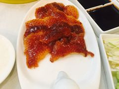 -玉林烤鸭店(定福庄店)