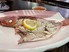-大洋家·精品潮汕菜·生腌砂锅粥(天河东路店)