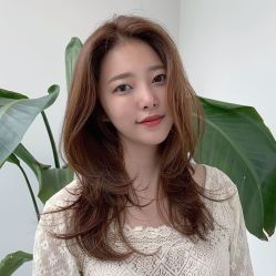 -Rise Hair上升造型