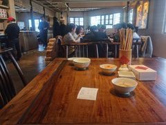 大堂-田小狗的饭店(才子佳郡店)