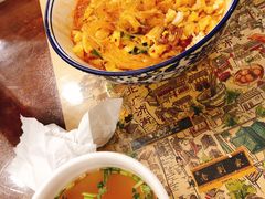 优质小炒泡馍-老乌家特色小炒泡馍(大皮院店)