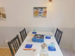 -小岛餐厅