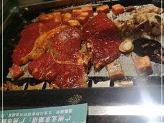 -阪尚皇·原切牛排·烤肉火锅自助(北京路店)