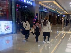 -燕莎友谊商城(金源店)