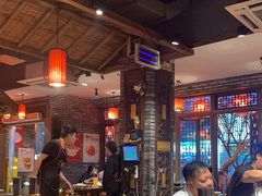 -重庆渝达老火锅(春熙路店)