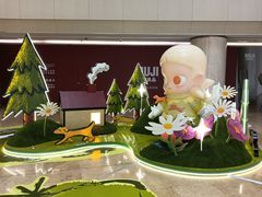 -上海世纪汇广场