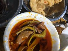 -渝味黄姐火锅(黄泥村店)