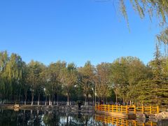 -东升八家郊野公园