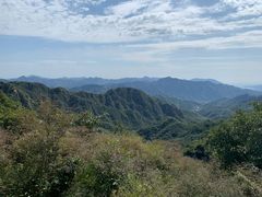 -大岭沟猕猴桃谷风景区