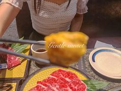 -NIUAN牛庵·日式和牛烧肉(恒隆店)