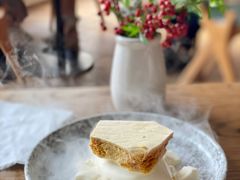 自制蜂巢冰激凌-BOR Eatery(安福路店)